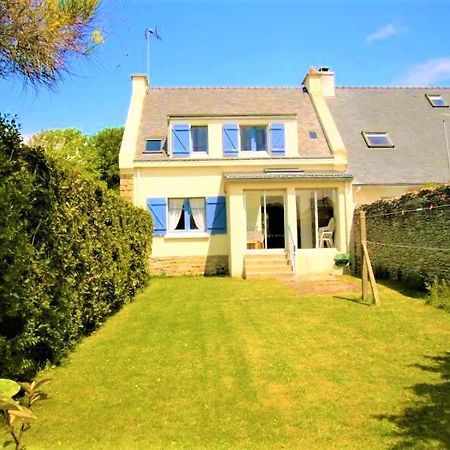Ty Lisa - Spacieuse Maison De Village Paisible Proche Ville Et Plages - 5 Chambres - Kermorvan Quiberon Bagian luar foto