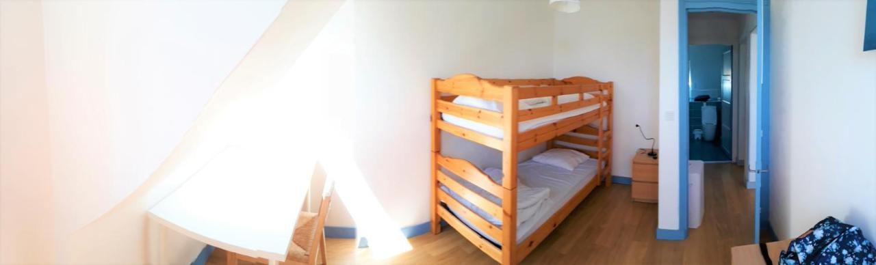 Ty Lisa - Spacieuse Maison De Village Paisible Proche Ville Et Plages - 5 Chambres - Kermorvan Quiberon Bagian luar foto
