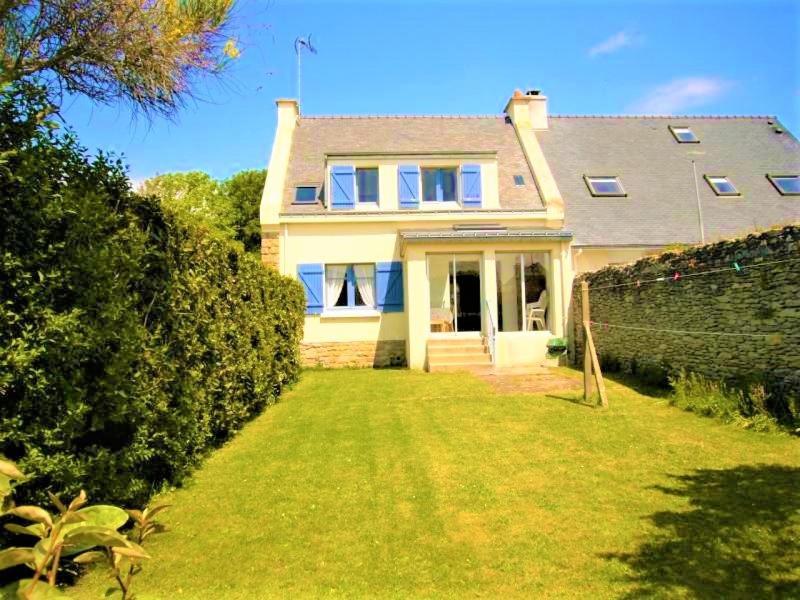 Ty Lisa - Spacieuse Maison De Village Paisible Proche Ville Et Plages - 5 Chambres - Kermorvan Quiberon Bagian luar foto