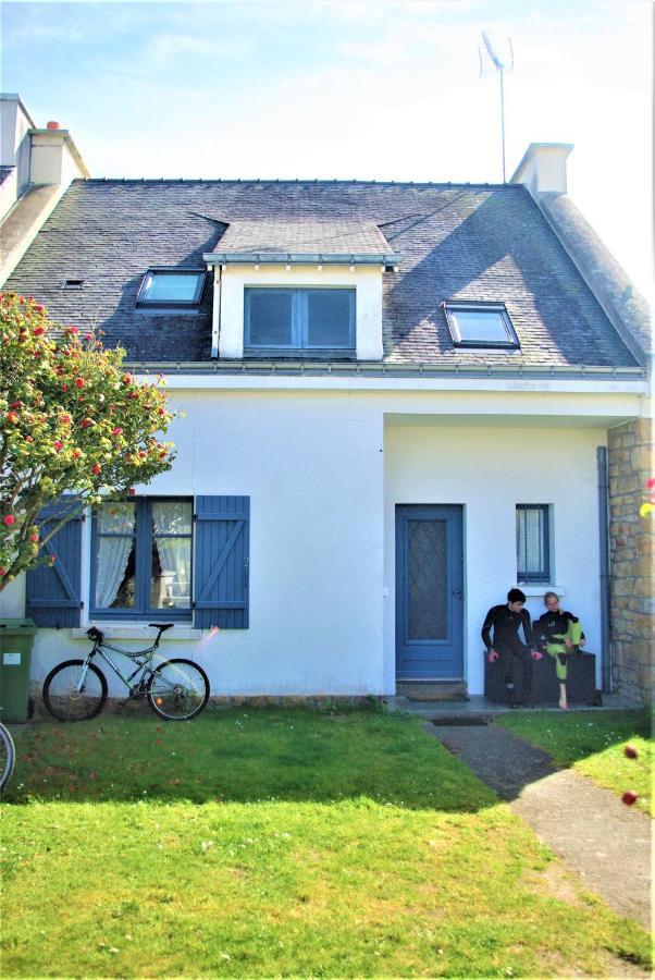 Ty Lisa - Spacieuse Maison De Village Paisible Proche Ville Et Plages - 5 Chambres - Kermorvan Quiberon Bagian luar foto