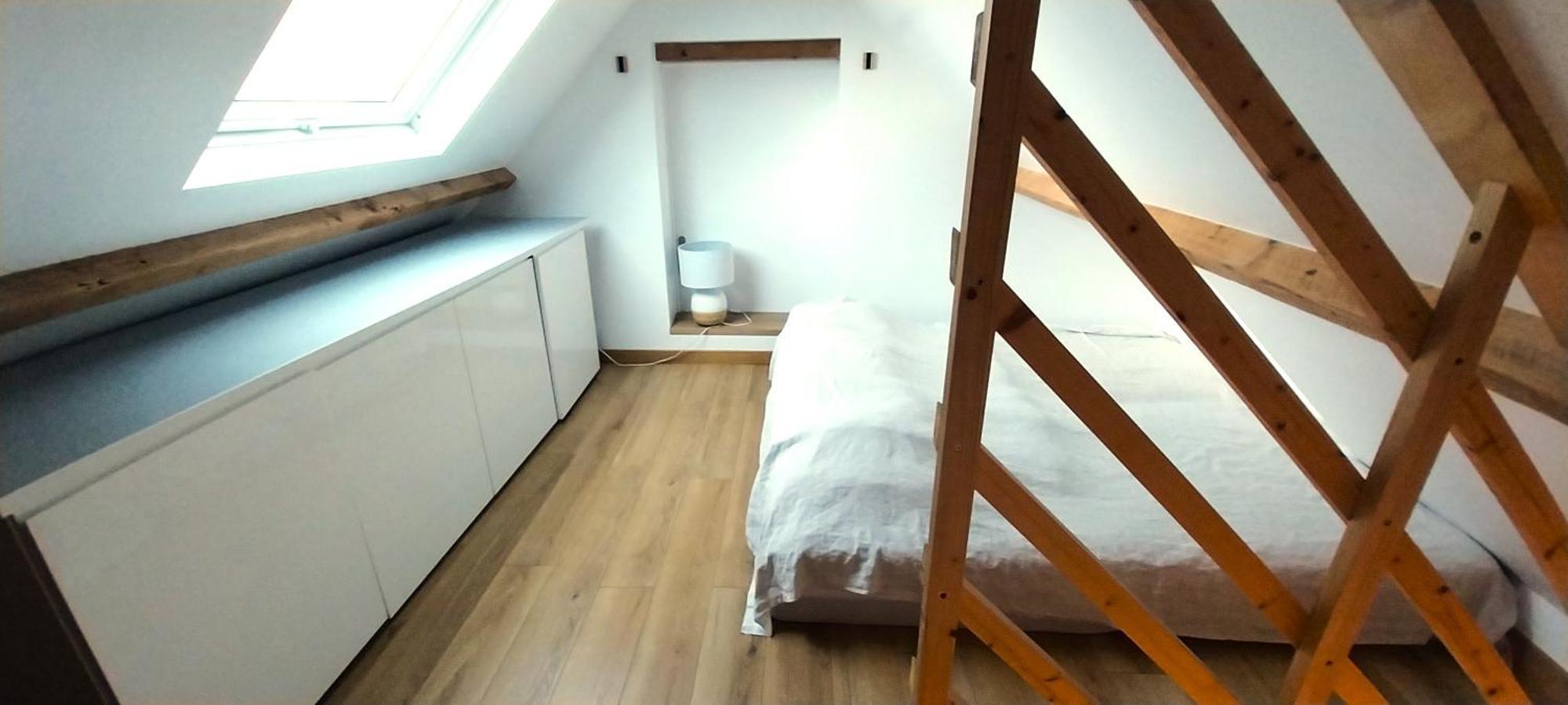 Ty Lisa - Spacieuse Maison De Village Paisible Proche Ville Et Plages - 5 Chambres - Kermorvan Quiberon Bagian luar foto