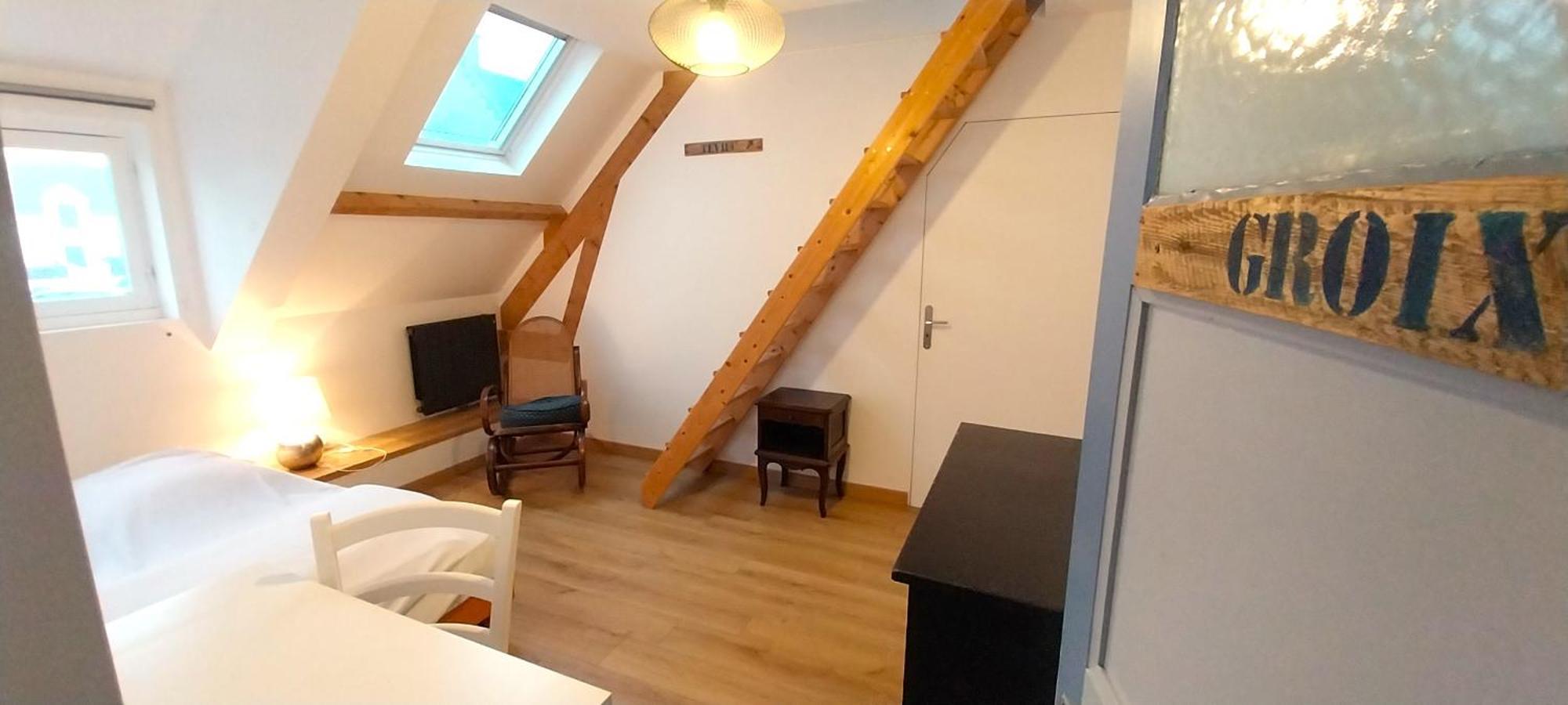Ty Lisa - Spacieuse Maison De Village Paisible Proche Ville Et Plages - 5 Chambres - Kermorvan Quiberon Bagian luar foto