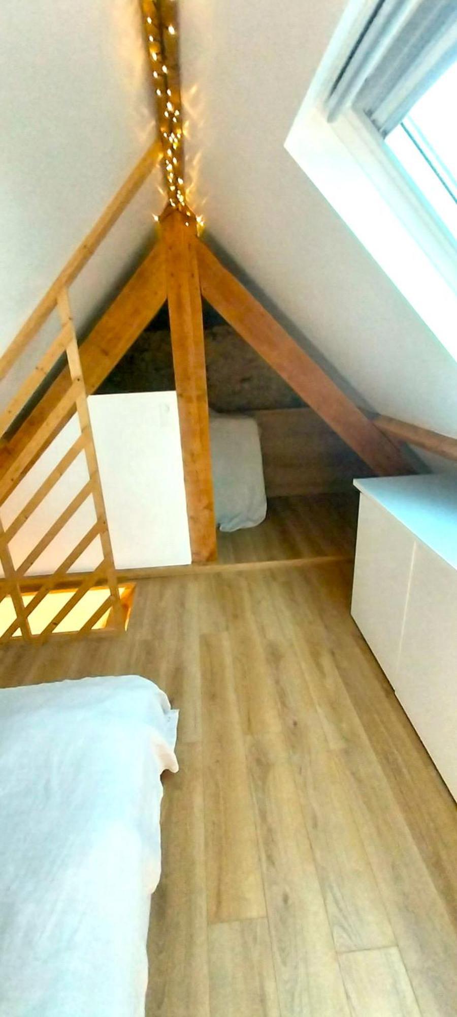 Ty Lisa - Spacieuse Maison De Village Paisible Proche Ville Et Plages - 5 Chambres - Kermorvan Quiberon Bagian luar foto