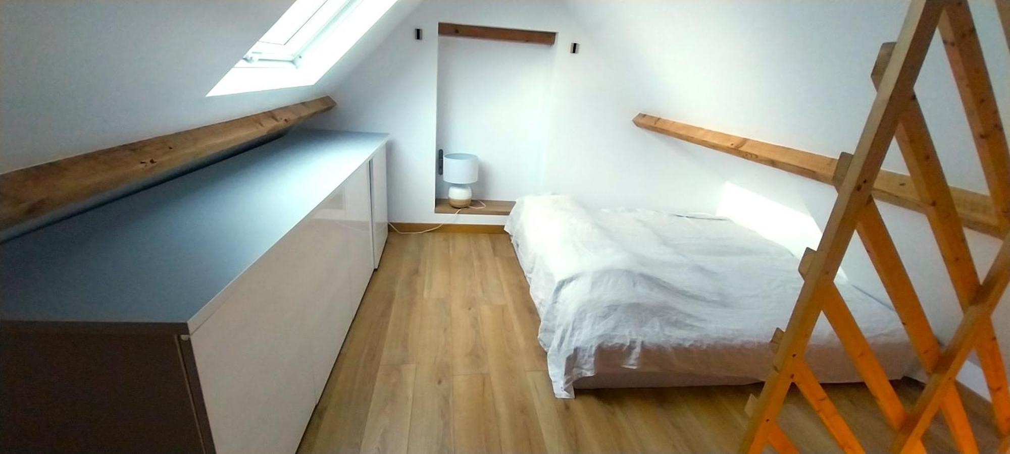 Ty Lisa - Spacieuse Maison De Village Paisible Proche Ville Et Plages - 5 Chambres - Kermorvan Quiberon Bagian luar foto
