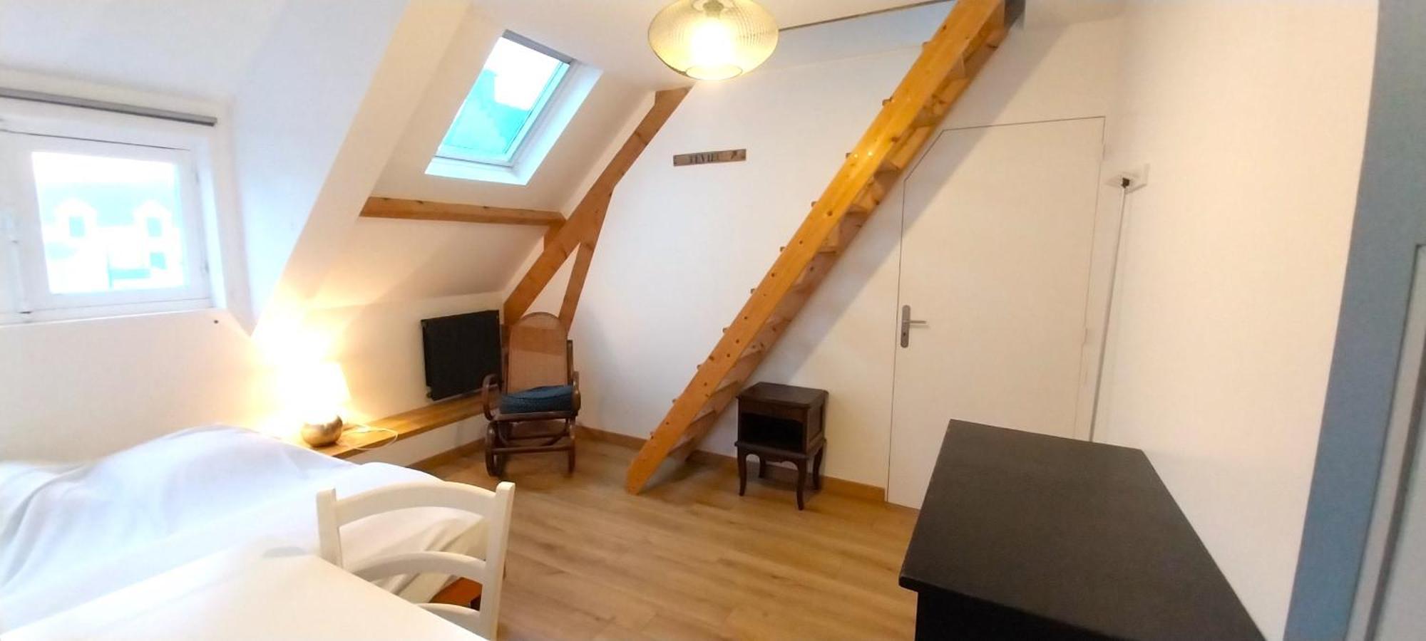 Ty Lisa - Spacieuse Maison De Village Paisible Proche Ville Et Plages - 5 Chambres - Kermorvan Quiberon Bagian luar foto