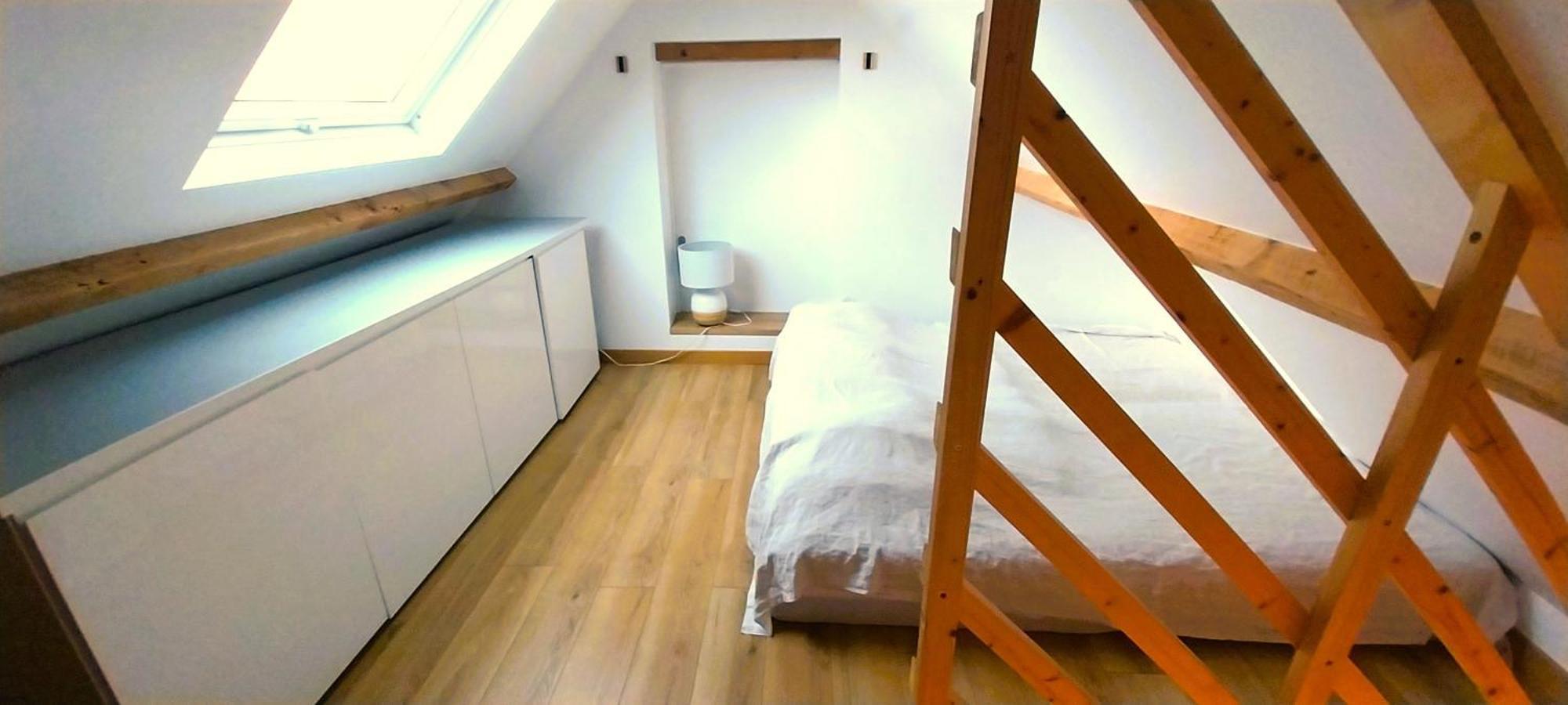 Ty Lisa - Spacieuse Maison De Village Paisible Proche Ville Et Plages - 5 Chambres - Kermorvan Quiberon Bagian luar foto